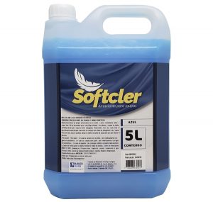 SOFTCLER